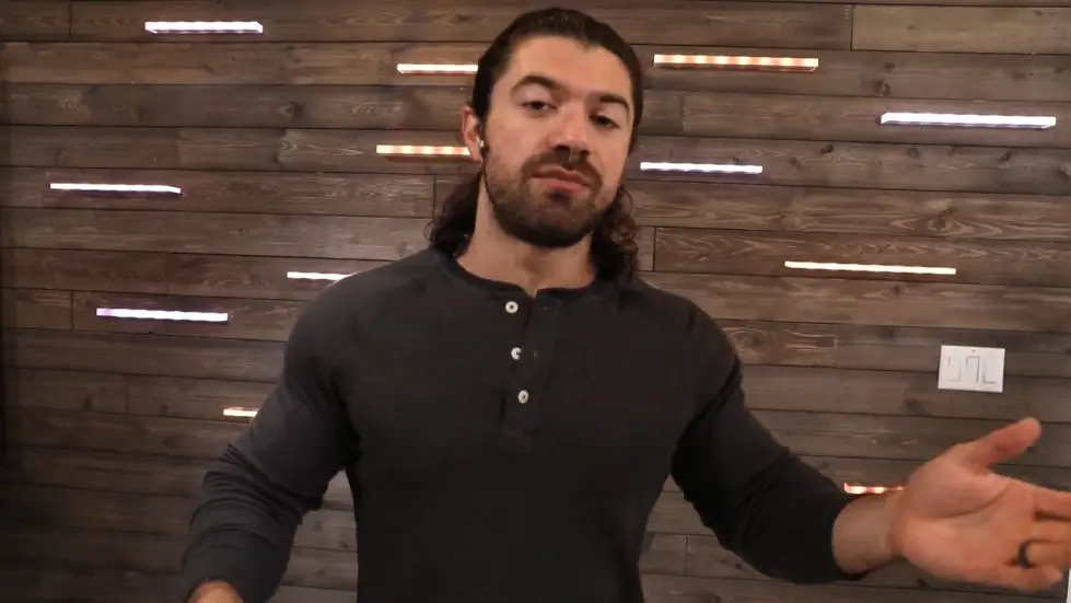 Alex Hormozi: The Choice | How To Improve Decision Making Skills 003