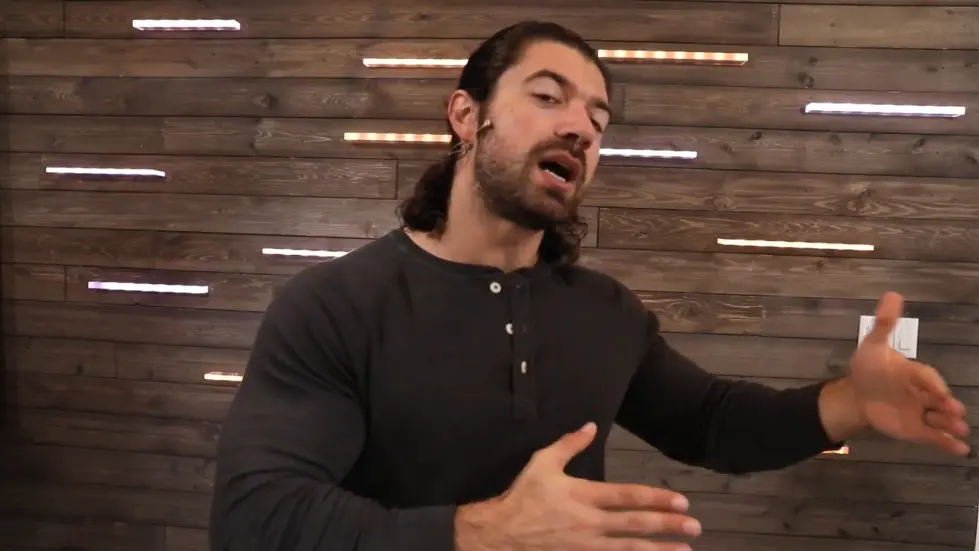 Alex Hormozi: The Choice | How To Improve Decision Making Skills 006