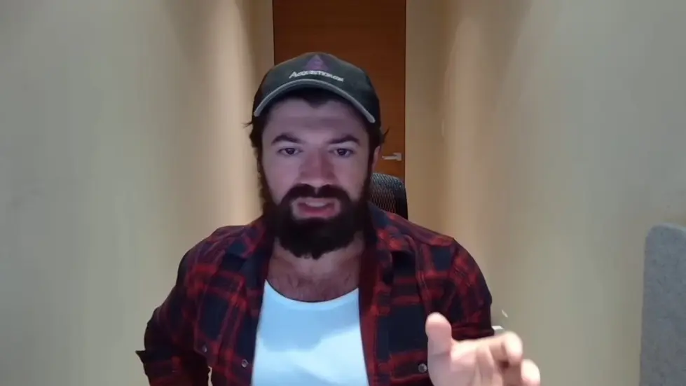 Alex Hormozi: The day when everything changed for me... 002