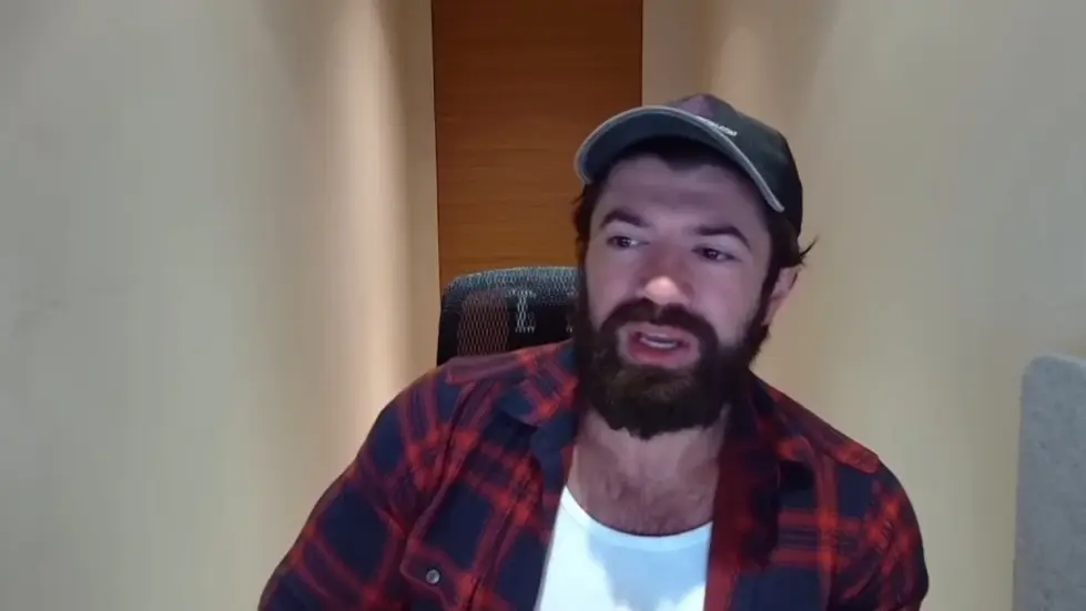 Alex Hormozi: The day when everything changed for me... 003