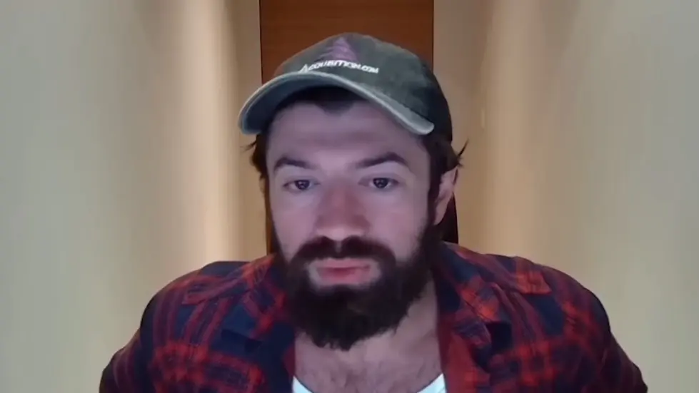 Alex Hormozi: The day when everything changed for me... 005