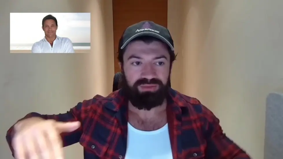 Alex Hormozi: The day when everything changed for me... 006