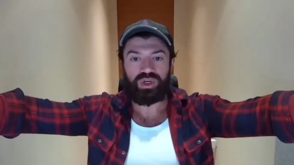 Alex Hormozi: The day when everything changed for me... 007