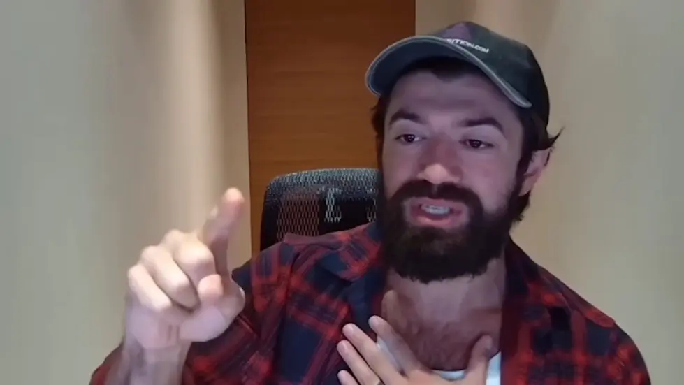 Alex Hormozi: The day when everything changed for me... 010