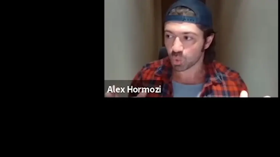 Alex Hormozi: The EXACT FRAMEWORK I used to grow a $46.2M business in 3 years....in 70 minutes 006