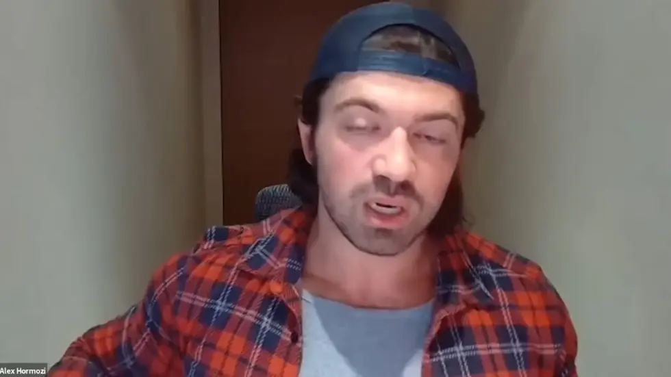 Alex Hormozi: The EXACT FRAMEWORK I used to grow a $46.2M business in 3 years....in 70 minutes 016