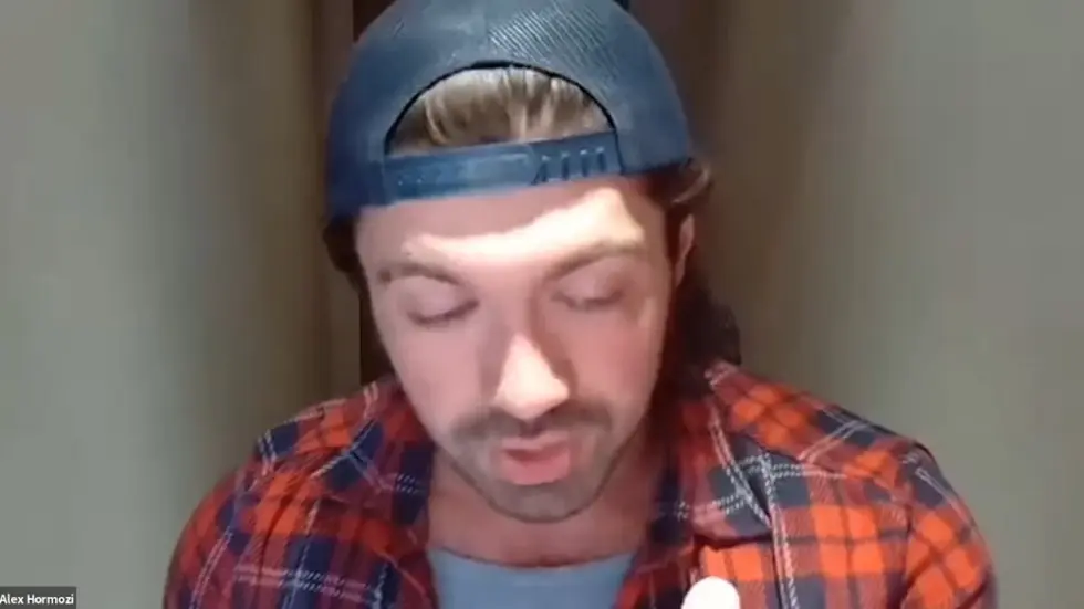 Alex Hormozi: The EXACT FRAMEWORK I used to grow a $46.2M business in 3 years....in 70 minutes 019