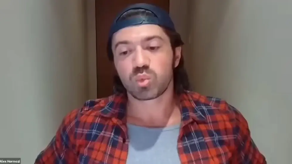 Alex Hormozi: The EXACT FRAMEWORK I used to grow a $46.2M business in 3 years....in 70 minutes 020