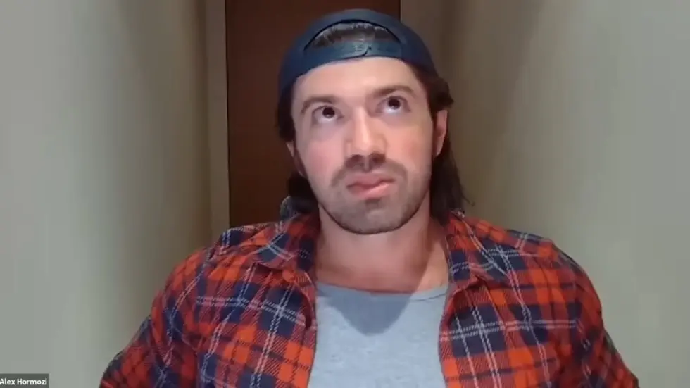 Alex Hormozi: The EXACT FRAMEWORK I used to grow a $46.2M business in 3 years....in 70 minutes 022