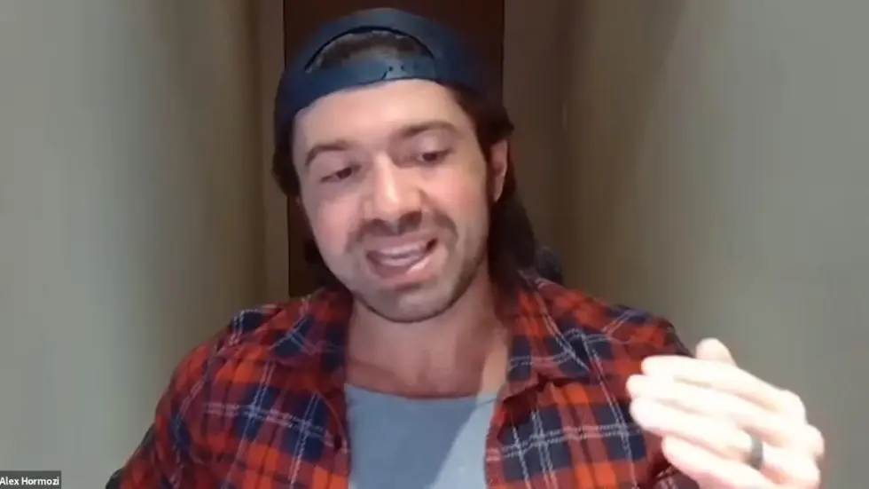 Alex Hormozi: The EXACT FRAMEWORK I used to grow a $46.2M business in 3 years....in 70 minutes 024