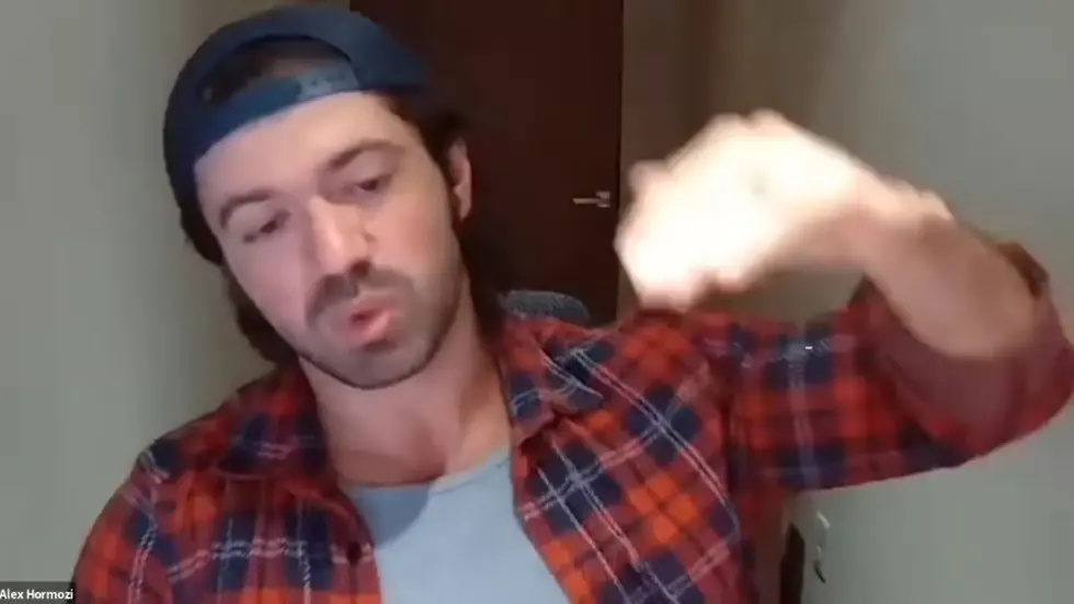 Alex Hormozi: The EXACT FRAMEWORK I used to grow a $46.2M business in 3 years....in 70 minutes 026