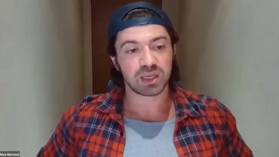 Alex Hormozi: The EXACT FRAMEWORK I used to grow a $46.2M business in 3 years....in 70 minutes 027