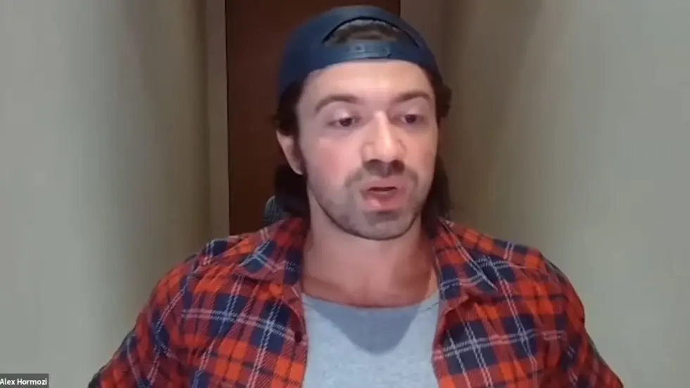 Alex Hormozi: The EXACT FRAMEWORK I used to grow a $46.2M business in 3 years....in 70 minutes 031