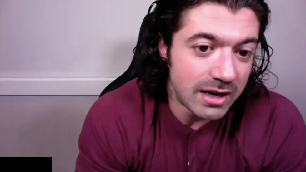 Alex Hormozi: The Mind-Blowing Reason A Competitor Made Twice As Much As Me 001