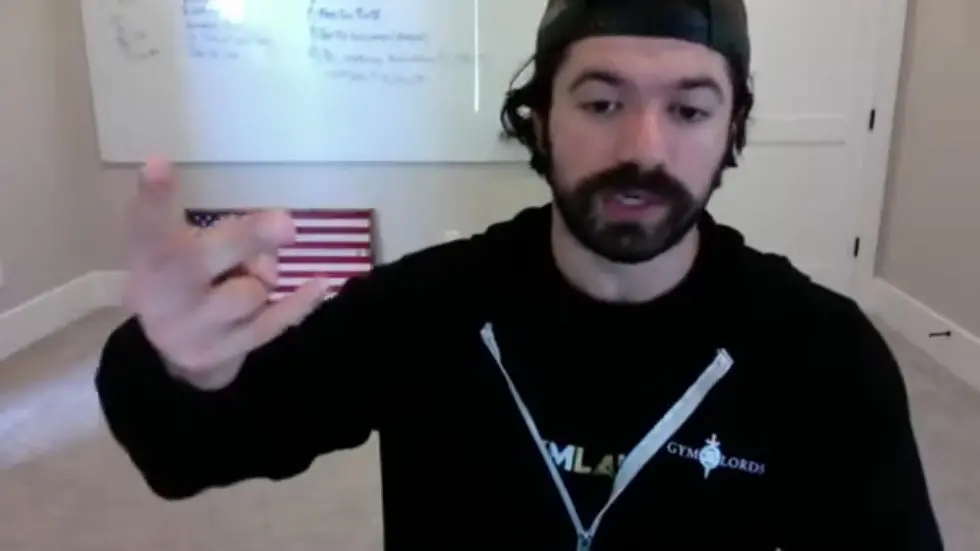 Alex Hormozi: The Offer Is King 005