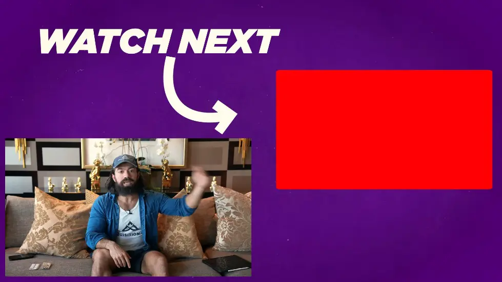 Alex Hormozi: The REAL Reason Your Business Isn