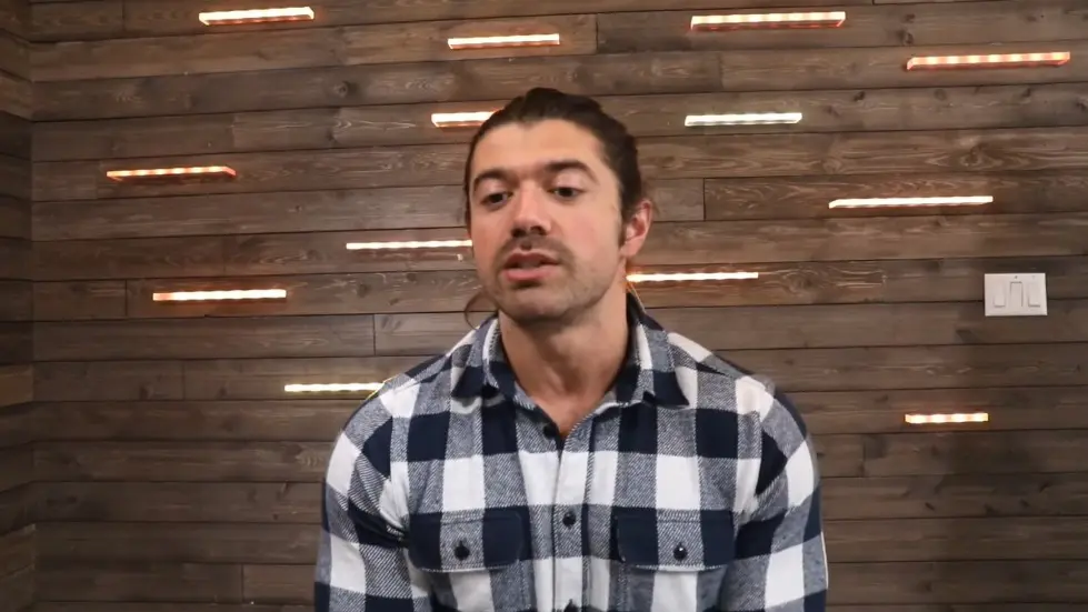 Alex Hormozi: The Realization That Reshaped My Approach To Business 006