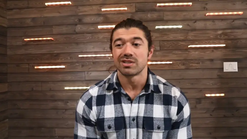 Alex Hormozi: The Realization That Reshaped My Approach To Business 008