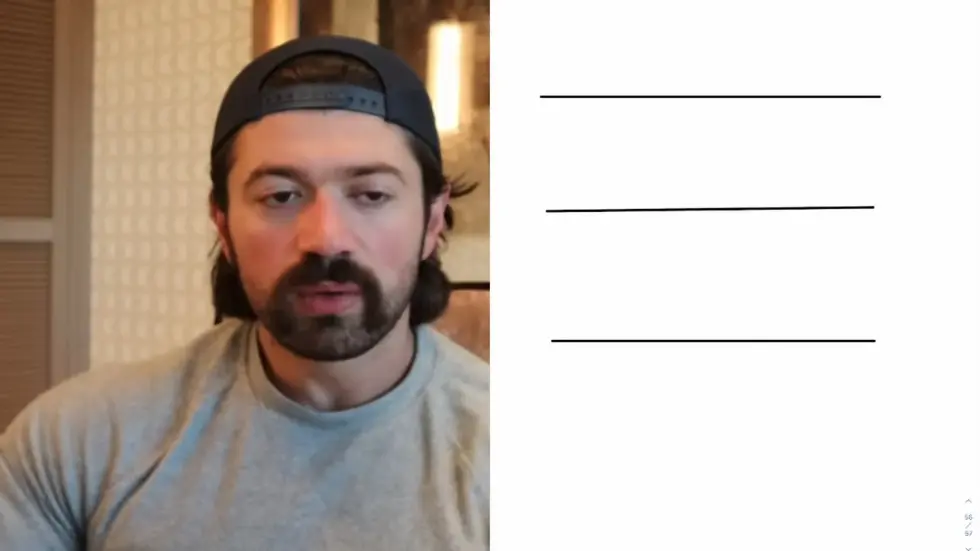 Alex Hormozi: The SIMPLE FORMULA that has DESTROYED BILLION DOLLAR BUSINESSES 001