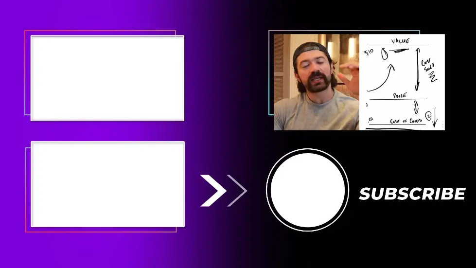 Alex Hormozi: The SIMPLE FORMULA that has DESTROYED BILLION DOLLAR BUSINESSES 007