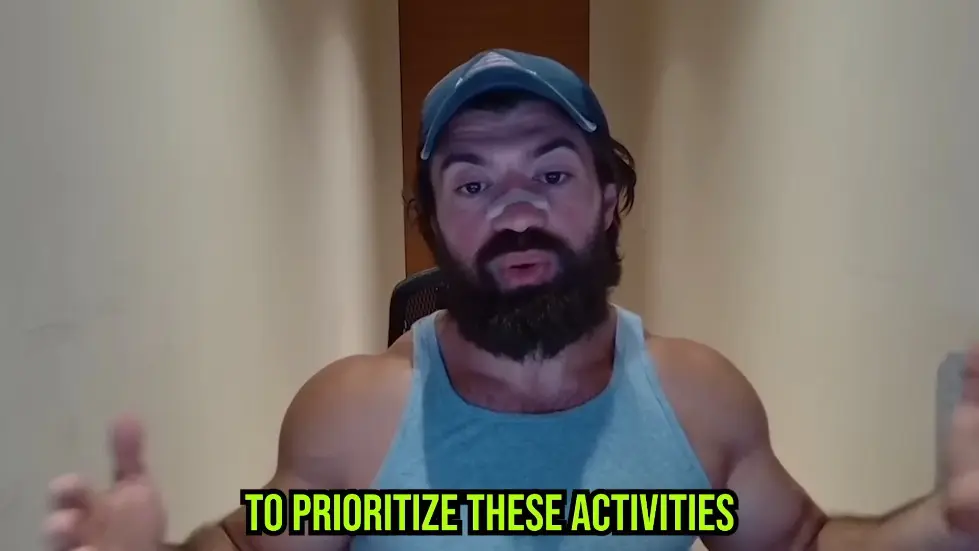 Alex Hormozi: The SIMPLE Managerial Framework that changed my business 006