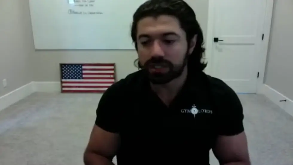 Alex Hormozi: The Sweet Spot 001