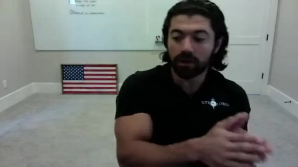 Alex Hormozi: The Sweet Spot 002