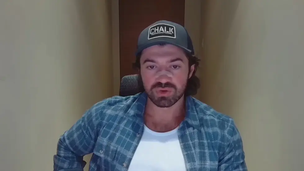 Alex Hormozi: The truth about retiring at age 31 with $100,000,000 002