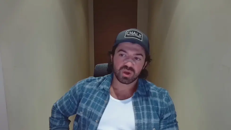 Alex Hormozi: The truth about retiring at age 31 with $100,000,000 003