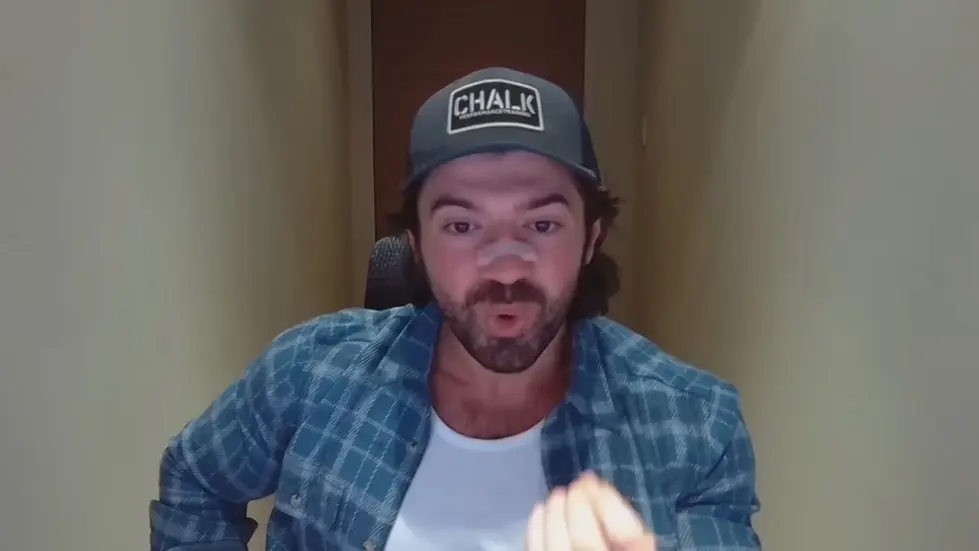 Alex Hormozi: The truth about retiring at age 31 with $100,000,000 005