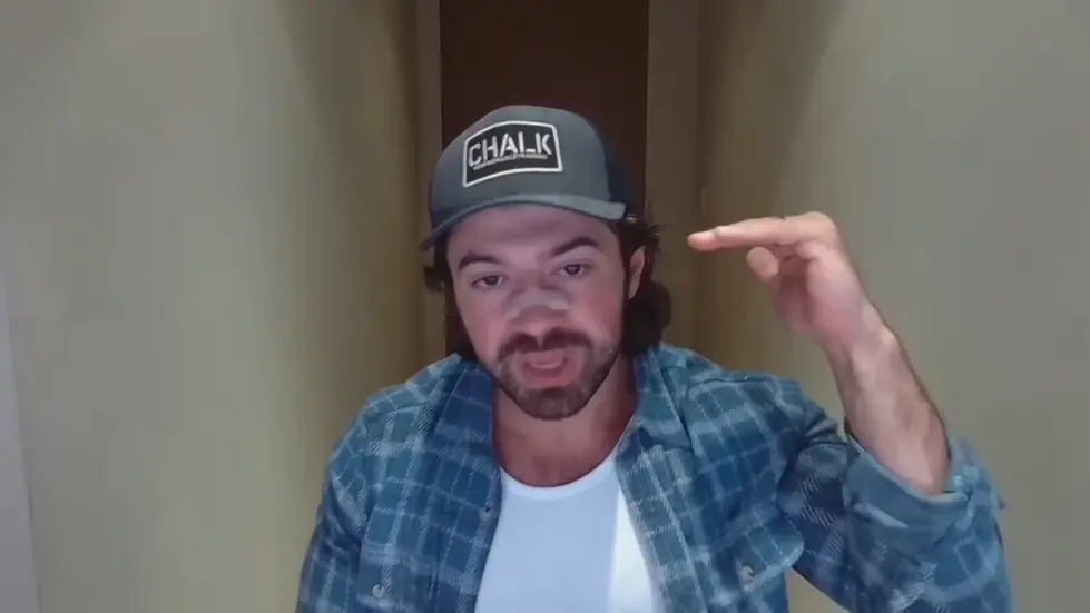 Alex Hormozi: The truth about retiring at age 31 with $100,000,000 007