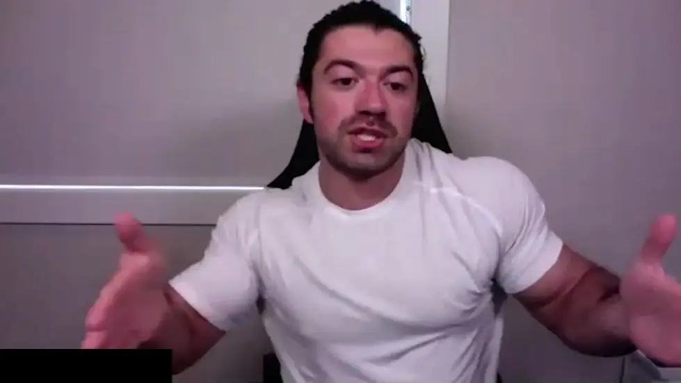 Alex Hormozi: The Wealthiest 1% Get There By Doing THIS 001