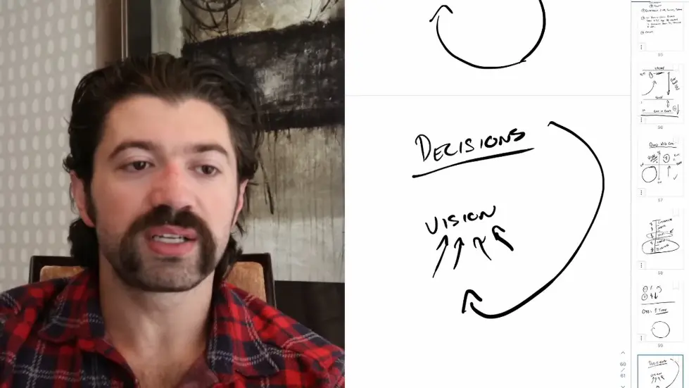 Alex Hormozi: This first hire nearly bankrupt me...but was worth it.. 004