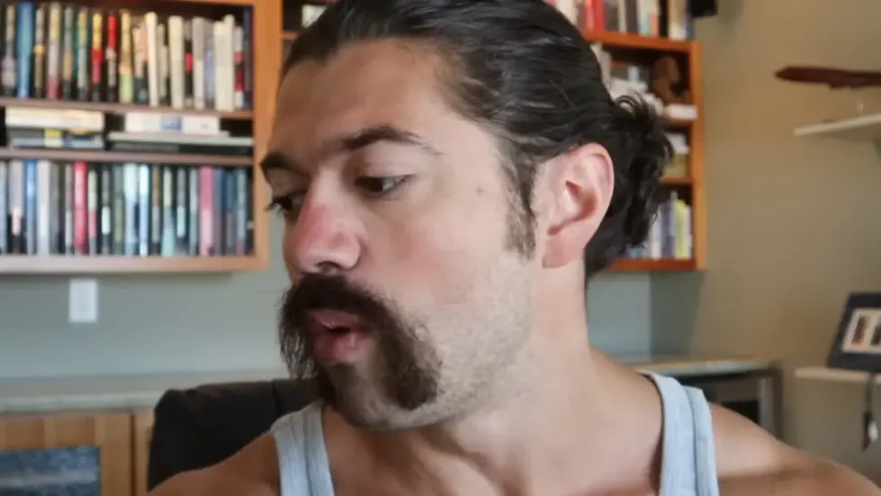 Alex Hormozi: This is my plan to become a BILLIONAIRE. 001