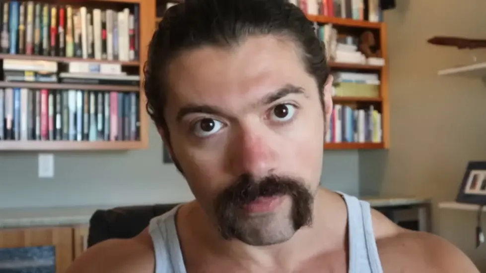 Alex Hormozi: This is my plan to become a BILLIONAIRE. 003