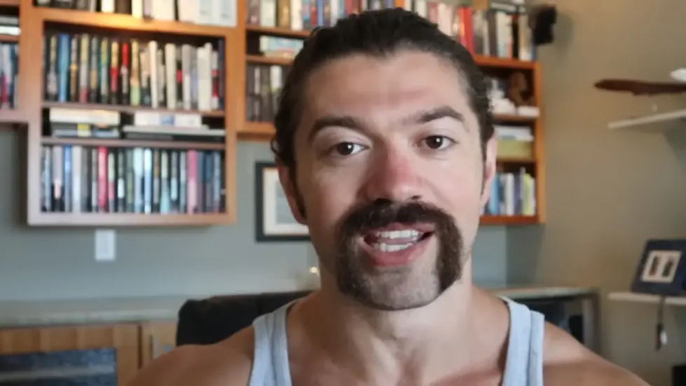 Alex Hormozi: This is my plan to become a BILLIONAIRE. 005