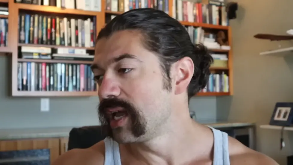 Alex Hormozi: This is my plan to become a BILLIONAIRE. 006