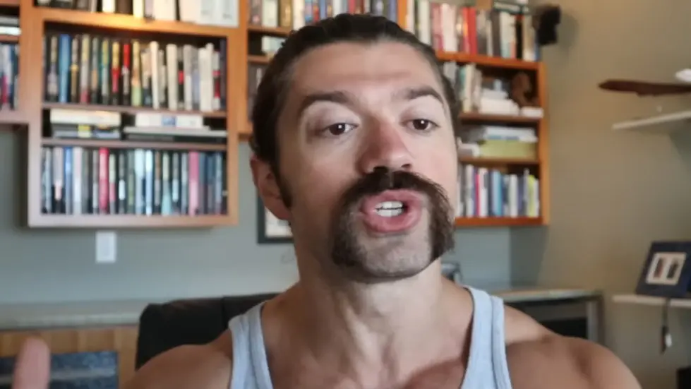 Alex Hormozi: This is my plan to become a BILLIONAIRE. 007