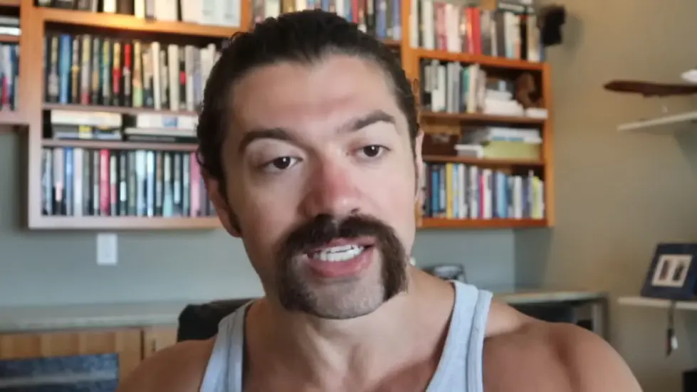 Alex Hormozi: This is my plan to become a BILLIONAIRE. 008