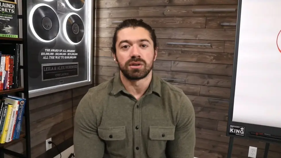 Alex Hormozi: This is Why You