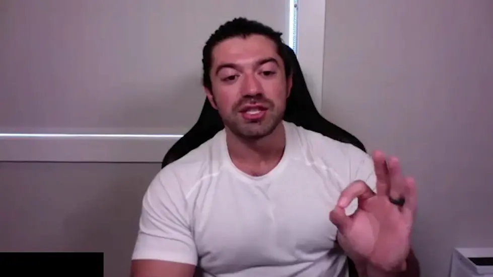 Alex Hormozi: This Lesson Cost me $5,000,000... 001