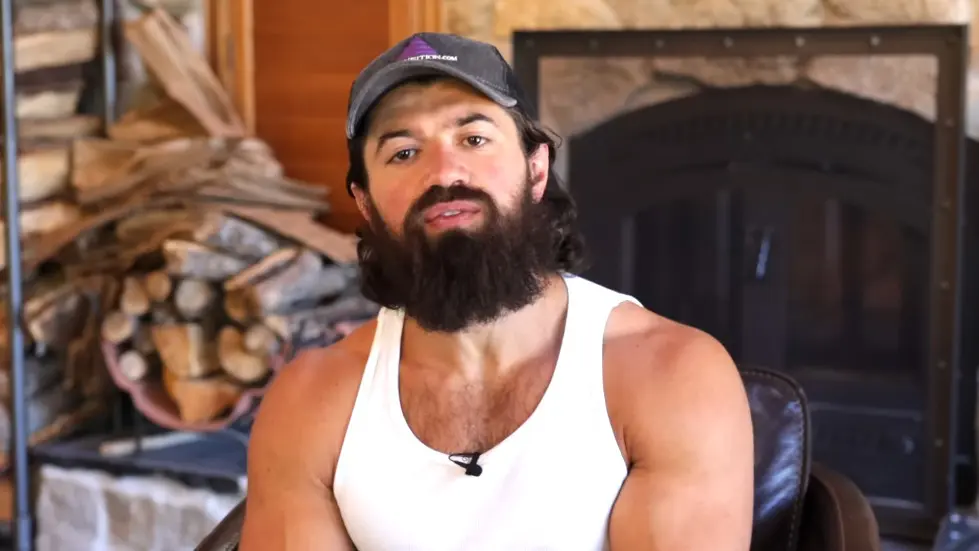 Alex Hormozi: This ONE Thing Will Make You A Better Entrepreneur 003