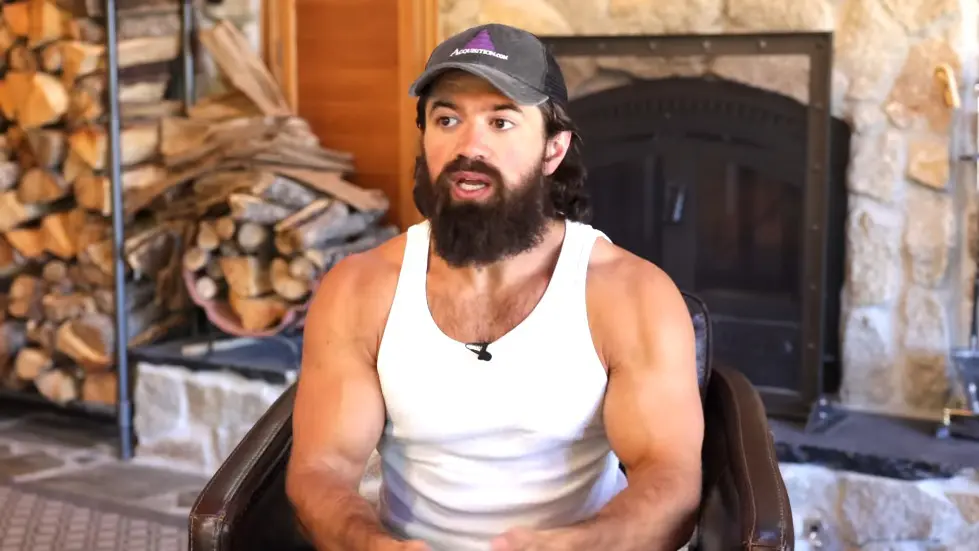 Alex Hormozi: This ONE Thing Will Make You A Better Entrepreneur 004