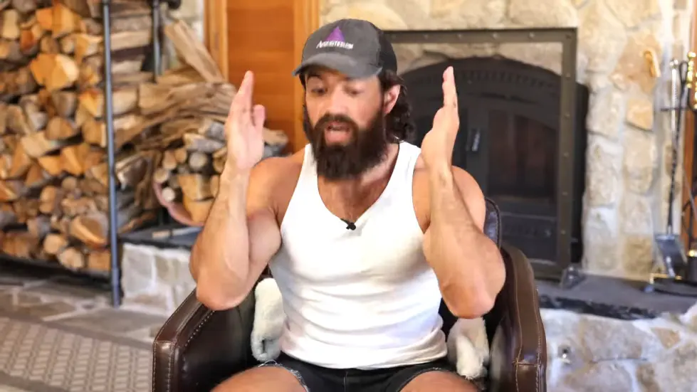 Alex Hormozi: This ONE Thing Will Make You A Better Entrepreneur 006