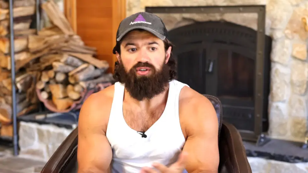 Alex Hormozi: This ONE Thing Will Make You A Better Entrepreneur 007