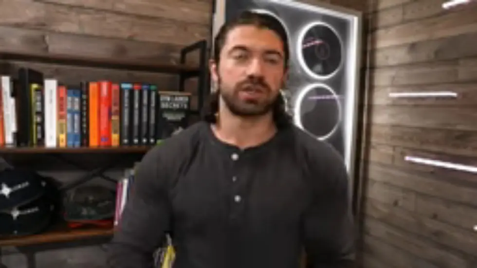 Alex Hormozi: Top Signs You Have The Wrong Business Partner 001