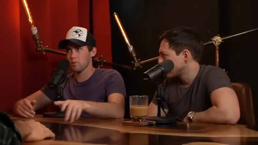 Alex Hormozi: Want to be rich? Stop letting THIS affect you... 001