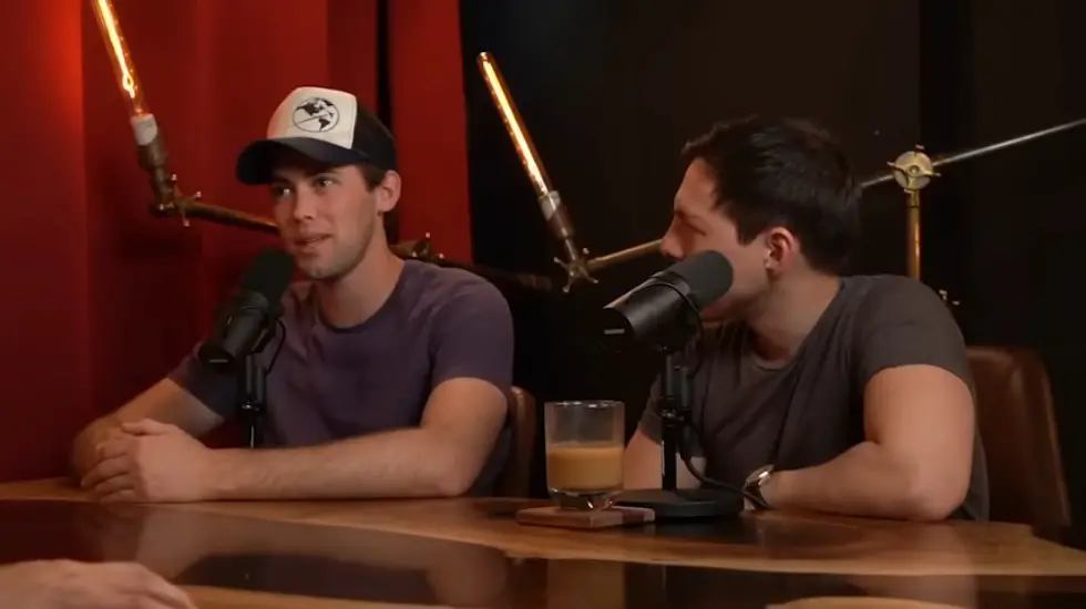 Alex Hormozi: Want to be rich? Stop letting THIS affect you... 002