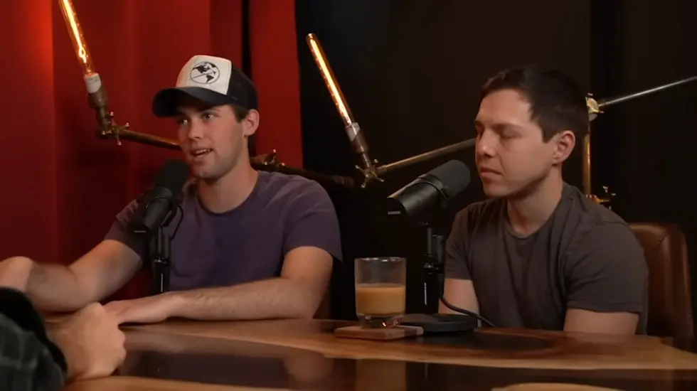 Alex Hormozi: Want to be rich? Stop letting THIS affect you... 005