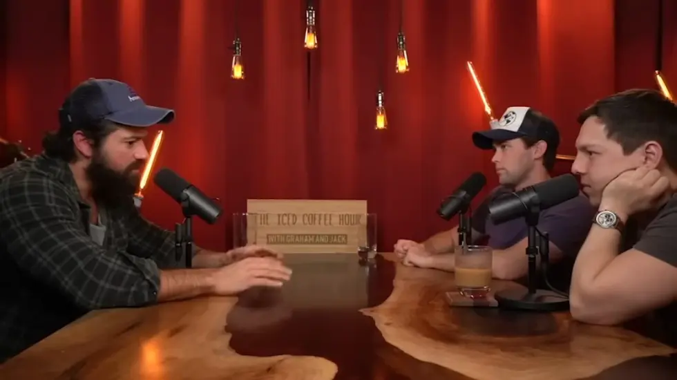 Alex Hormozi: Want to be rich? Stop letting THIS affect you... 006